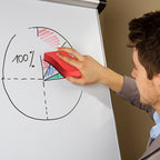 Borrador Magnetico Kores Para Pintarron
