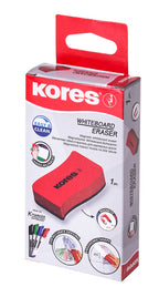 Borrador Magnetico Kores Para Pintarron