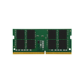 SODIMM Kingston 32GB DDR4 3200MHz Non-ECC CL22 2RX8 KVR32S22D8/32