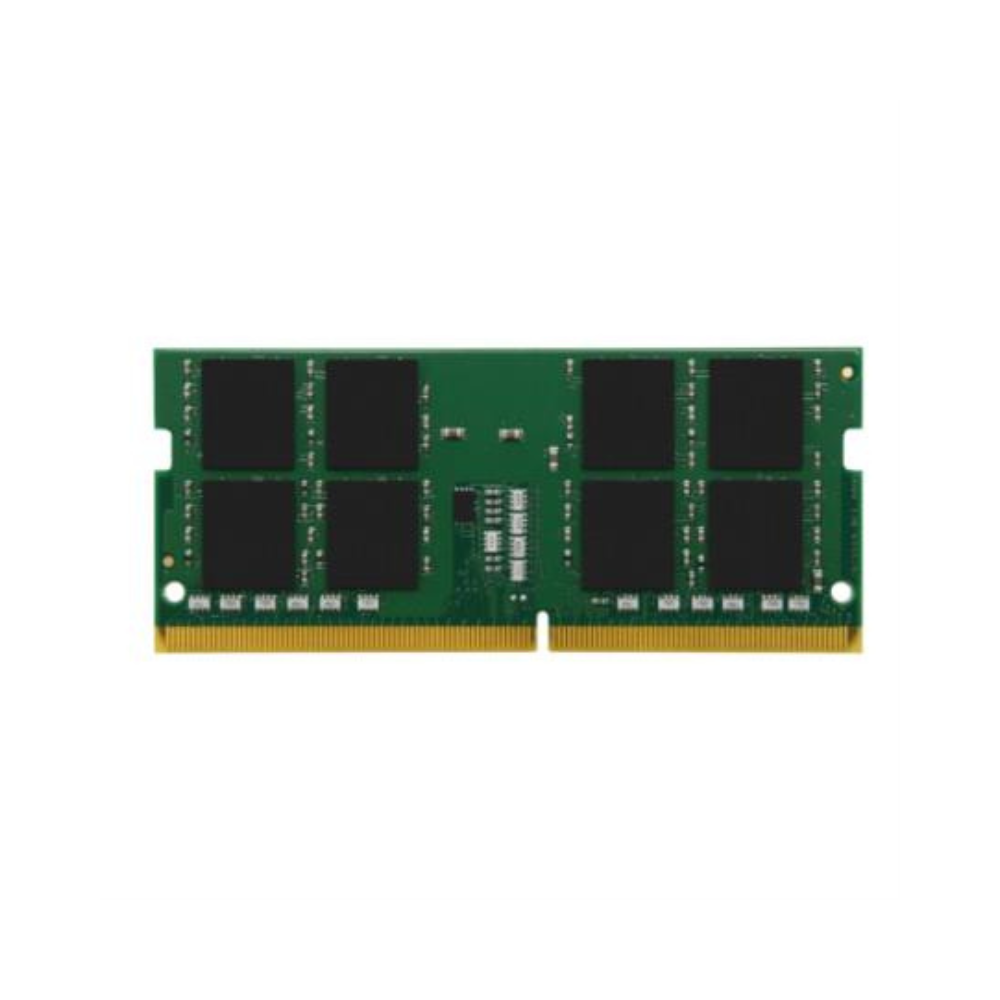SODIMM Kingston 32GB DDR4 3200MHz Non-ECC CL22 2RX8 KVR32S22D8/32