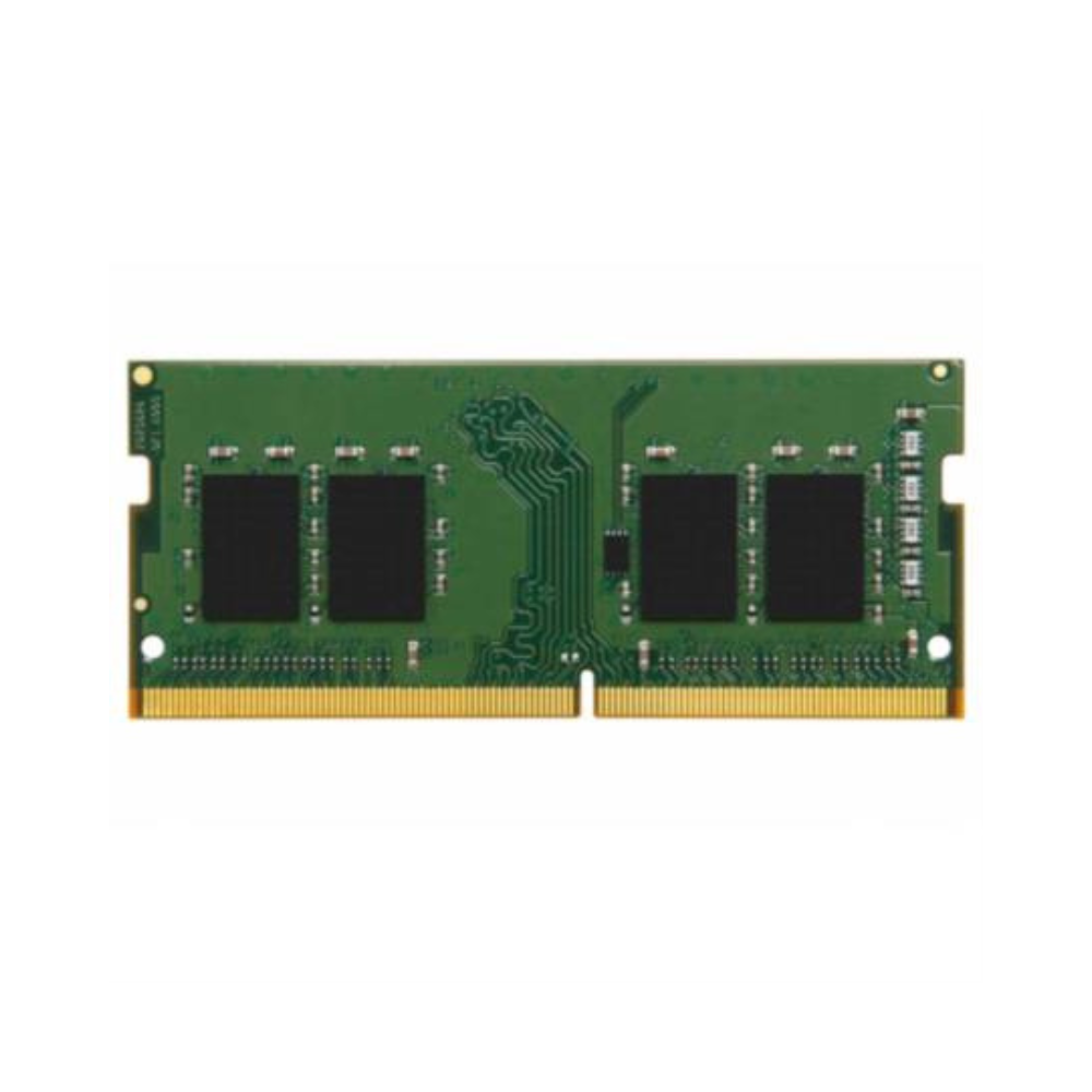 Memoria Kingston SODIMM 8GB 3200MHz DDR4 KVR32S22S8/8