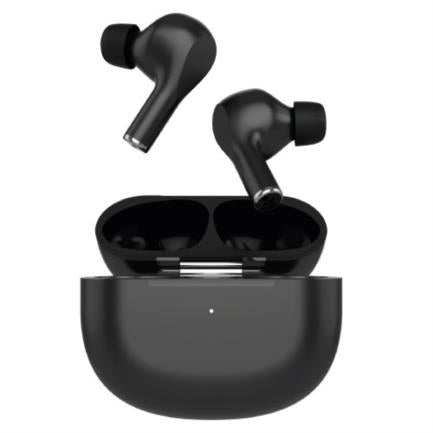 Audífonos TWS Klip Xtreme ZoundBuds KTE-250BK