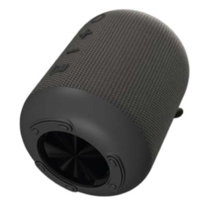 Bocina Portátil Bluetooth TWS 12W Klip Xtreme Titan KBS-200BK