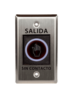 Kit de Control de Acceso LF10KIT para una Puerta
