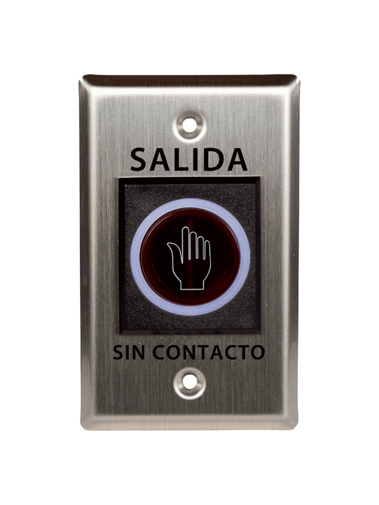 Kit de Control de Acceso LF10KIT para una Puerta