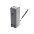 Controlador Limite Alto/Bajo SPDT, Rango 38 a 116°C, Capilar 3 Pulgadas