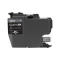 Cartucho Brother Lc3019Bk Negro 3000 Paginas Aporx Alto Rendimiento Para Mfcj Lc-3019Bk