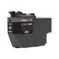 Tinta Brother LC-3019BK Negra Para MFC-J5330DW / MFC-J6530DW / MFC-J6930DW — Rendimiento 3,000 Páginas