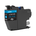 Tinta Brother LC-3019C Cyan Para MFC-J5330DW / MFC-J6530DW / MFC-J6930DW — Rendimiento 1,500 Páginas