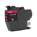 Tinta Brother LC-3019M Magenta Para MFC-J5330DW / MFC-J6530DW / MFC-J6930DW — Rendimiento 1,500 Páginas
