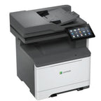 Multifuncional Lexmark CX635adwe Laser Color