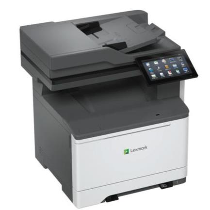 Multifuncional Lexmark CX635adwe Laser Color