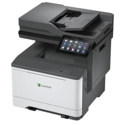 Multifuncional Lexmark CX635adwe Laser Color