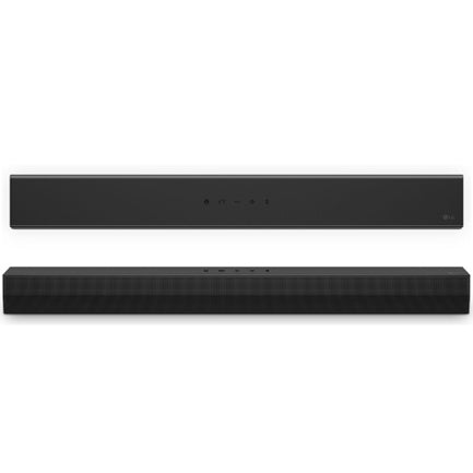 Barra de Sonido LG S40T 300W 2.1 canales AI Sound Pro
