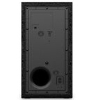 Barra de Sonido LG S40T 300W 2.1 canales AI Sound Pro