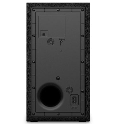 Barra de Sonido LG S40T 300W 2.1 canales AI Sound Pro