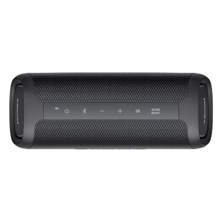Bocina Bluetooth Portátil Lg Xboom Go Xg5Qbk Ip67 Y Batería De 18 Horas De Duración 30W
