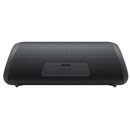 Bocina Bluetooth Portátil Lg Xboom Go Xg5Qbk Ip67 Y Batería De 18 Horas De Duración 30W