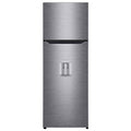 Refrigerador LG GT35BP Top Freezer 11 pies cubicos LinearCooling