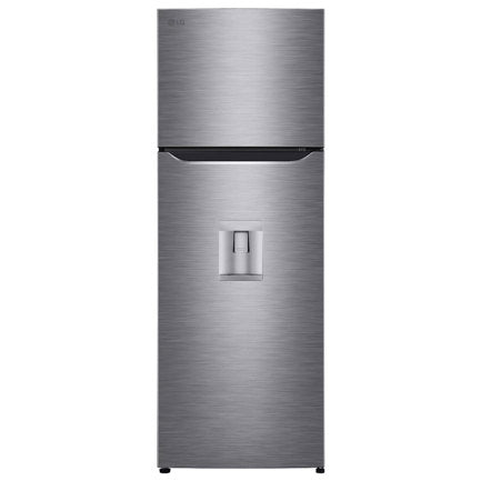 Refrigerador LG GT35BP Top Freezer 11 pies cubicos LinearCooling