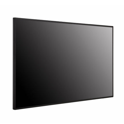 Pantalla LG 55" 55UM5N 3840x2160 UHD 24 Hours 7 Days 500 nits