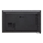 Pantalla LG 55" 55UM5N 3840x2160 UHD 24 Hours 7 Days 500 nits