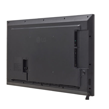 Pantalla LG 55" 55UM5N 3840x2160 UHD 24 Hours 7 Days 500 nits