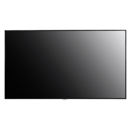 Pantalla LG 98" 98UH5 3840x2160 UHD 24 Hours 7 Days 500 nits