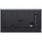 Pantalla LG 43" 43UH5Q 3840x2160 UHD 24 Hours 7 Days 500 nits