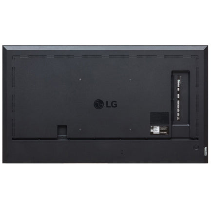 Pantalla LG 43" 43UH5Q 3840x2160 UHD 24 Hours 7 Days 500 nits
