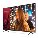 Pantalla LG 65" Signage 3840 x 2160 UHD 16 Hours 7 Days 350 nits Web os