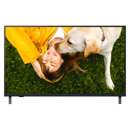 Televisor LG 43" Semi Hotelera 43UA751C0SA 4k UHD 3840×2160 Web OS