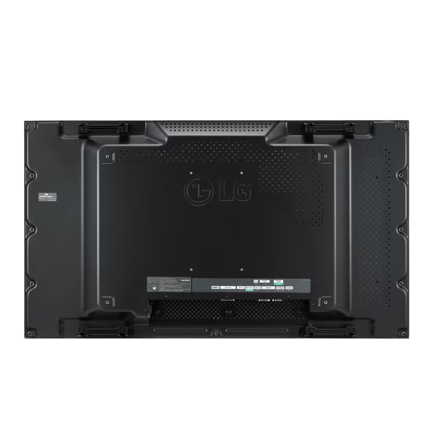 Pantalla LG Videowall 55VL5PJ 55 pulgadas 500 cd Bezel 2.2 1.25 mm BR Depth 93.1 mm