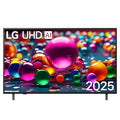Televisor LG UA75 75" UHD AI 4K Smart TV 2025