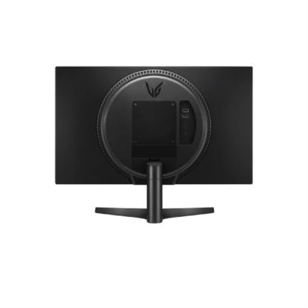 Monitor Gamer LG 24GS60F-B 24" IPS FHD 180Hz FreeSync HDR10 HDMI/DP