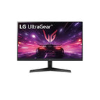 Monitor Gamer LG 24GS60F-B 24" IPS FHD 180Hz FreeSync HDR10 HDMI/DP