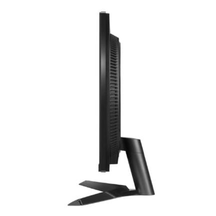 Monitor Gamer LG 27GS60F-B 27" IPS FHD 180Hz FreeSync HDMI/DP