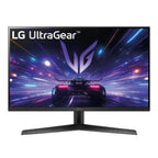 Monitor Gamer LG 27GS60F-B 27" IPS FHD 180Hz FreeSync HDMI/DP