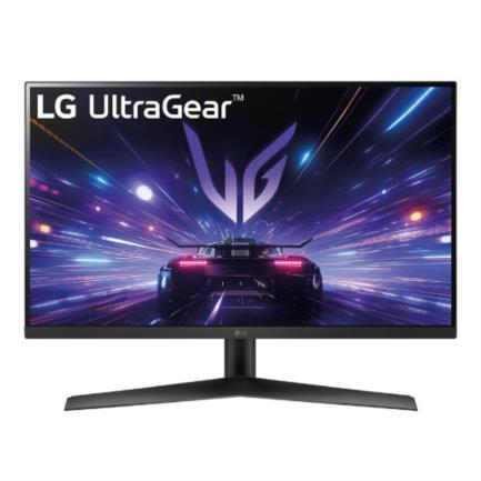 Monitor Gamer LG 27GS60F-B 27" IPS FHD 180Hz FreeSync HDMI/DP