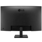 Monitor LG 32" 32MR50C-B Curvo VA FHD 1920x1080 100Hz FreeSync Flicker Free HDMI