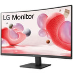 Monitor LG 32" 32MR50C-B Curvo VA FHD 1920x1080 100Hz FreeSync Flicker Free HDMI