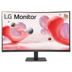Monitor LG 32" 32MR50C-B Curvo VA FHD 1920x1080 100Hz FreeSync Flicker Free HDMI