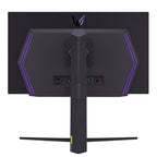 Monitor Gamer LG UltraGear 27" OLED QHD 2560x1440 240Hz HDMI DP USB FreeSync Premium Pro Garantía 1 Año