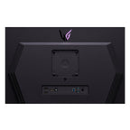 Monitor Gamer LG UltraGear 27" OLED QHD 2560x1440 240Hz HDMI DP USB FreeSync Premium Pro Garantía 1 Año