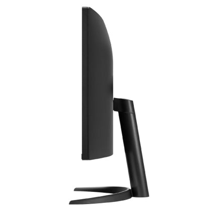 Monitor LG 34 pulgadas Curvo UltraWide QHD VA 3440x1440 100Hz HDMI DP 1 year de garantia
