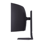 Monitor Gamer LG OLED 39" UltraGear Curvo 800R WQHD 3440x1440 240Hz DisplayHDR True Black 400R FreeSync