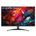 Monitor LG 32" Ultrafino UHD 4K VA HDR10 3840x2160 HDMI DP Bocinas Integradas Garantía 1 Año
