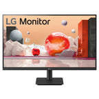 Monitor LG 27" 27MS500-B LED IPS FHD 1920x1080 100Hz 2xHDMI Garantía 1 Año