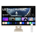 Monitor Smart 27" IPS 100Hz WebOS23 Bluetooth