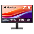 Monitor LG 21.5" LED 22U401A FHD 1920x1080 Panel VA 100Hz